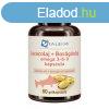 Caleido Lazacolaj + Borgolaj Omega 3-6-9 60 glkapszula