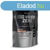 Biotech Iso Whey Zero Black 500g