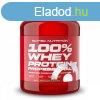 Scitec Nutrition 100% Whey Protein Professional 2350g