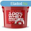 Scitec Nutrition 100% Whey Protein Professional 5000g