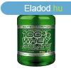 Scitec Nutrition 100% Whey Isolate 2000g