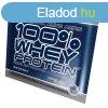 Scitec Nutrition 100% Whey Protein 1karton (30gx10db)