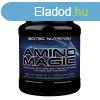 Scitec Nutrition Amino Magic 500g