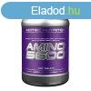 Scitec Nutrition Amino 5600 1000 tabletta