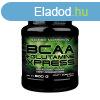 Scitec Nutrition BCAA + Glutamine Xpress 600g