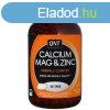 QNT Calcium Mag & Zinc 60 tabeltta