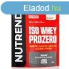 Nutrend Iso Whey Prozero 500g