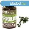 MannaVita Spirulina 180 tabletta