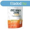 Biotech Iso Whey Zero Clear 1000g