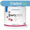 Nutriversum PWO Zero 280g