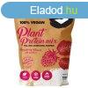 Forpro 100% Vegan Plant Protein Mix 510g