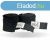 MADMAX Bandages for Box - Black 400cm