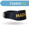 MADMAX Full Leather Belt Restless and Wild