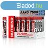 NUTREND AAKG 7500 1 karton (20mlx25db)