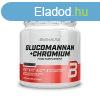 Biotech Glucomannan + Chromium trendkiegszt italpor 225g