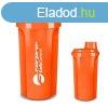 FORPRO CarbControl Shaker Neon Orange 700ml