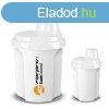 FORPRO CarbControl Shaker White 300ml