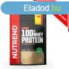 NUTREND 100% Whey Protein 400g