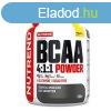 NUTREND BCAA 4:1:1 Powder 500g