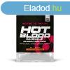 Scitec Hot Blood No-Stim 1karton (25gx10db)