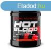 Scitec Hot Blood No-Stim 375g