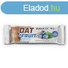 Biotech Oat&Fruit Zero zabszelet 70g