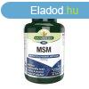 Natures Aid MSM 1000 mg 90 tabletta