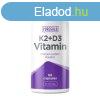 PureGold K2+D3 Vitamin csont- s immunrendszer vd 60 kapsz