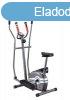 ELLIPTIKUS TRAINER BE 6115 L. MAGNETIC ELLIPITICAL