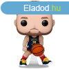 POP! Basketball: Stephen Curry Golden State Warriors (NBA)