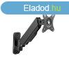 Equip Monitor Fali konzol - 650136 (17"-32",1 moni