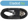 Samsung EP-DG950CBE fekete gyri USB - Type-C adatkbel