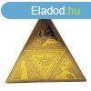 A The Legend of Zeld (TRIFORCE) ALAK PNZTRCA