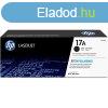 Hp CF217A toner ORIGINAL (17A)