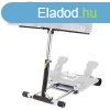 Wheel Stand Pro DELUXE V2, llvny vezrlkar s pedlok sz