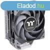 Thermaltake TOUGHAIR 310 processzor ht fekete