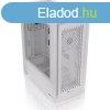 Thermaltake CTE T500 Air Snow tp nlkli ablakos Full Tower