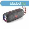 NGS Roller Nitro 3 fekete Bluetooth hangszr IPX 5, BT, 30w