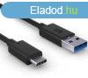 Dell USB 3.0 A-C kbel 1.8m