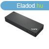 LENOVO ThinkPad Dock - Thunderbolt 4 Workstation - EU/INA/VI