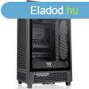 Thermaltake The Tower 200 tp nlkli ablakos MT Mini Tower 