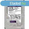 Western Digital Purple Pro 10TB 7200rpm 256MB SATA3 3,5"