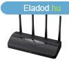 MERCUSYS Wireless Router Dual Band BE3600 1xWAN(2.5Gbps) +1x