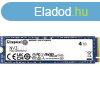 Kingston NV3 4TB PCIe x4 (4.0) M.2 2280 SSD