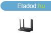 TP-LINK Wireless Router Dual Band AX1500 1xWAN(1000Mbps) + 3