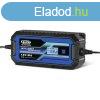 Akkumultortlt authoz s motorkerkprhoz 12V/8A Smart te
