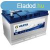 Varta Blue Dynamic EFB 85Ah, 12V, 800A, N85|Varta