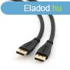 Gembird DisplayPort 1.2 - DisplayPort 1.2 M/M video kbel 3m