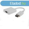 Gembird Displayport -> HDMI M/F adapter 0.1m fehr