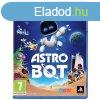 Astro Bot CZ - PS5